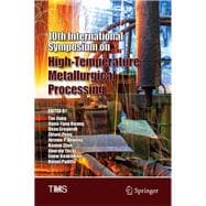 10th International Symposium on High-temperature Metallurgical Processing