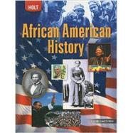 Holt African American History