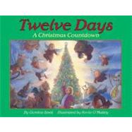 Twelve Days: A Christmas Countdown
