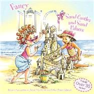 FANCY NANCY SAND CASTLES & SAN