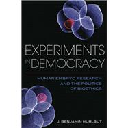 Experiments in Democracy