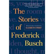 The Stories of Frederick Busch