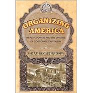 Organizing America