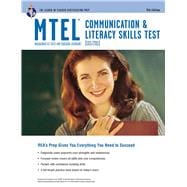 Mtel Communication & Literacy Skills Test - Field 01