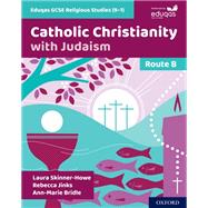 Eduqas GCSE Religious Studies (9-1): Route B ebook