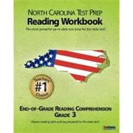 North Carolina Test Prep Reading Workbook End-of-grade Reading Comprehension Grade 3