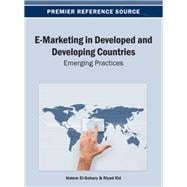 E-Marketing in Developed and Developing Countries