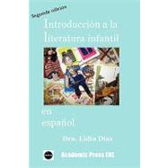 Introduccion a la Literatura Infantil en Espanol
