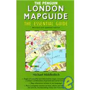 The Penguin London Mapguide