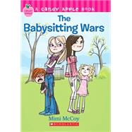 Candy Apple #6: Babysitting Wars