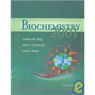Biochemistry 2001
