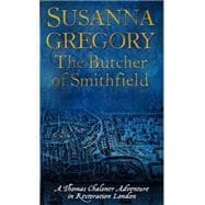 The Butcher of Smithfield