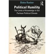 Political Humility