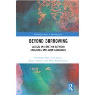 Beyond Borrowing