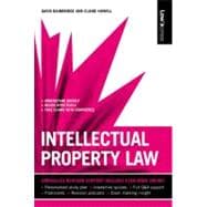 Intellectual Property Law in the Uk