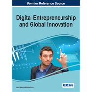 Digital Entrepreneurship and Global Innovation
