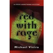 Red With Rage