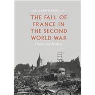 The Fall of France in the Second World War