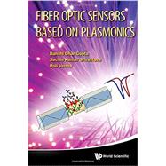 Fiber Optic Sensors Based on Plasmonics
