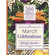 March Celebrations