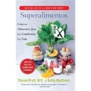 Superalimentos Rx / SuperFoods Rx