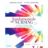 Evolve Resources for Fundamentals of Nursing