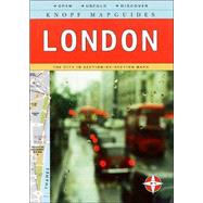 Knopf CityMap Guides: London