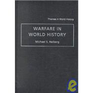 Warfare in World History