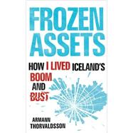 Frozen Assets How I Lived Iceland's Boom and Bust