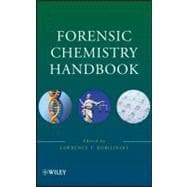Forensic Chemistry Handbook