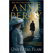 One Fatal Flaw A Daniel Pitt Novel