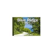 Blue Ridge Parkway; A Postcard Book