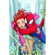 Spider-Man Loves Mary Jane - Volume 1 Super Crush