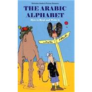 The Arabic Alphabet; How To Read and Write It