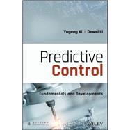 Predictive Control Fundamentals and Developments