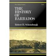 History of Barbados