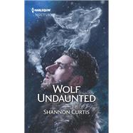 Wolf Undaunted