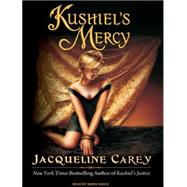 Kushiel's Mercy