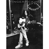Fingerpicking Neil Young - Greatest Hits Fingerpicking Guitar Series