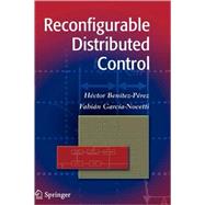 Reconfigurable Distributed Control