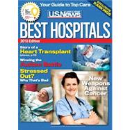Best Hospitals 2013