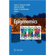 Epigenomics