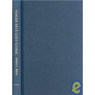 Yoruba Bata Goes Global