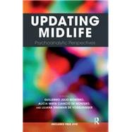 Updating Midlife,9780367329549