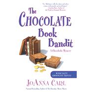 The Chocolate Book Bandit A Chocoholic Mystery