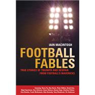 Football Fables