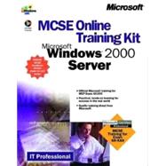 MCSE E-Learning Exam, 70-215 : Microsoft Windows 2000 Server
