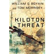 Kiloton Threat A Novel