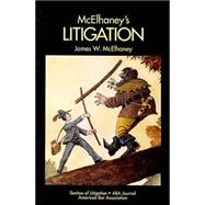 McElhaney's Litigation