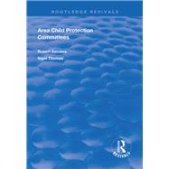Area Child Protection Committees
